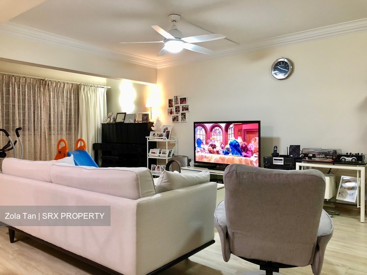 Yishun Ring Road thumbnail photo
